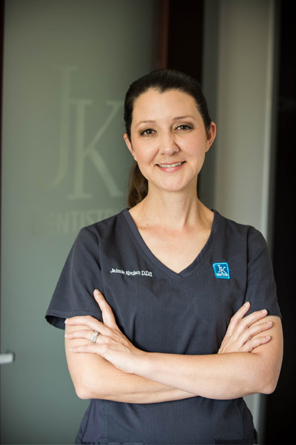 JK Dentistry | Dental Fillings, Root Canals and Cosmetic Dentistry