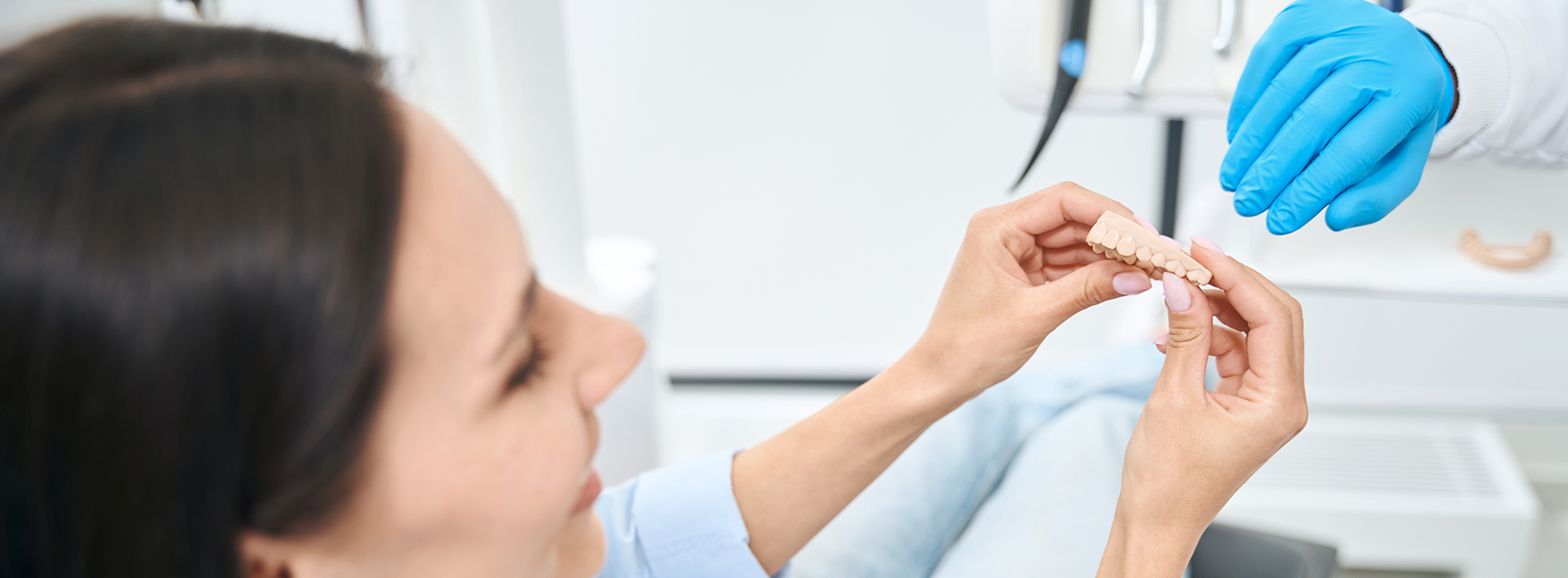 JK Dentistry | Maryland Implants, CEREC and Dental Bridges