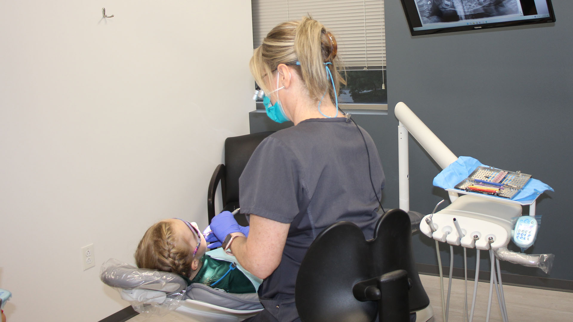 JK Dentistry | Crowns, CEREC and Implant Dentistry