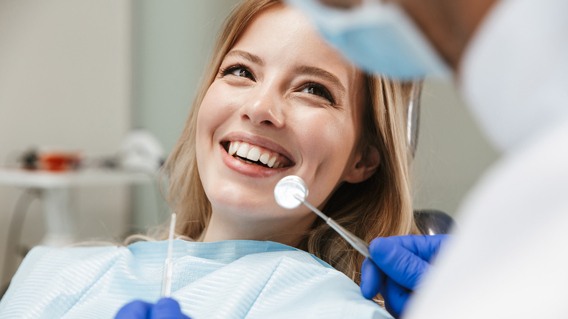 JK Dentistry | Bone Grafting, Oral Exams and Teeth Whitening