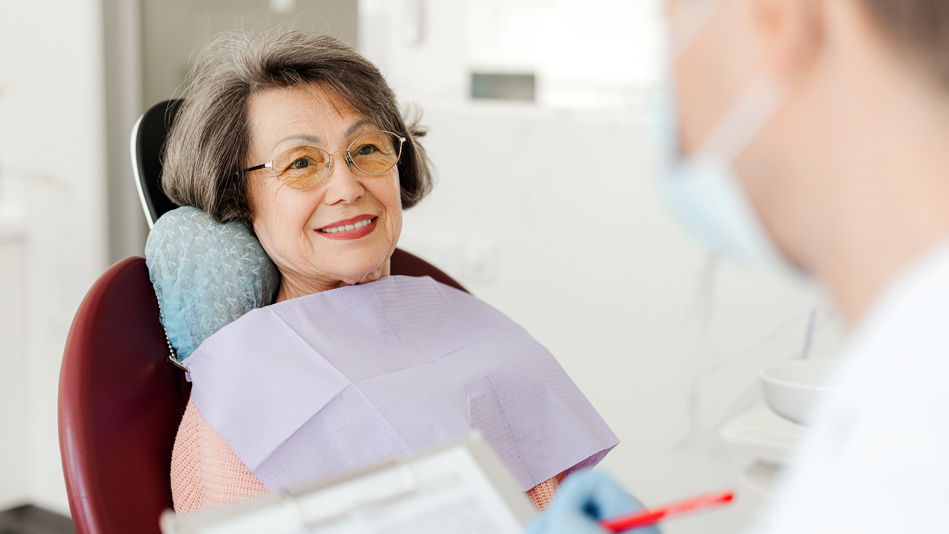 JK Dentistry | Pediatric Dentistry, Ceramic Crowns and Dental Fillings