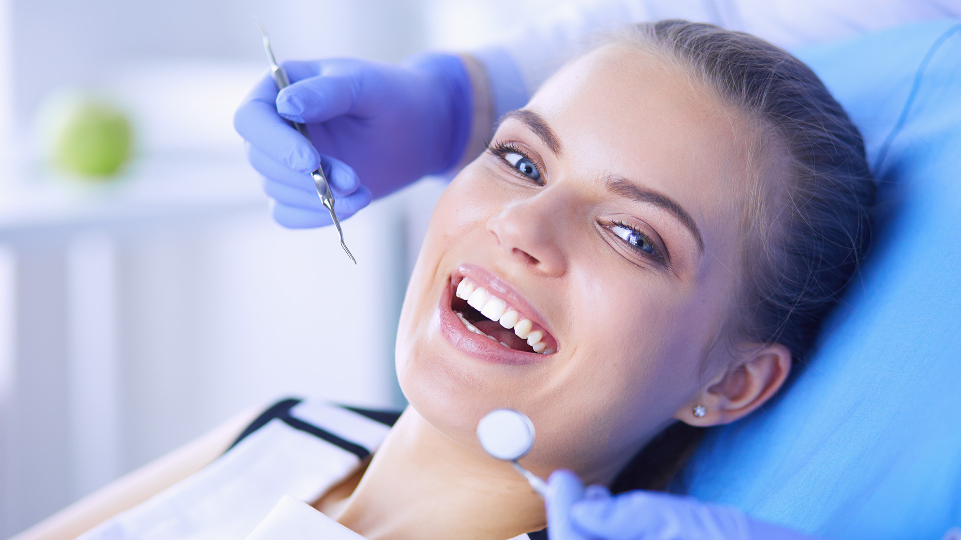 JK Dentistry | Root Canals, Cosmetic Dentistry and Ceramic Crowns