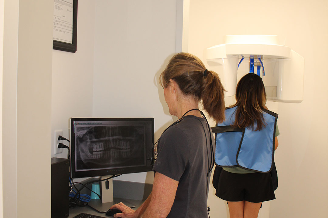 JK Dentistry | Teeth Whitening, Oral Exams and Crowns