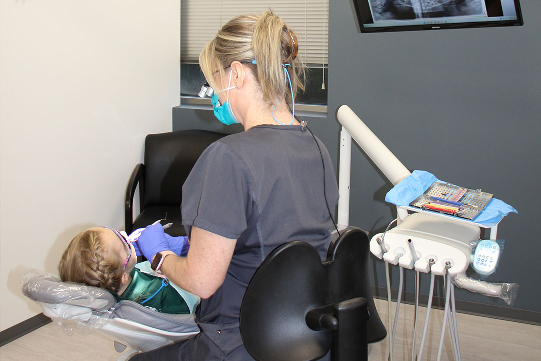 JK Dentistry | Bone Grafting, Pediatric Dentistry and Preventative Program