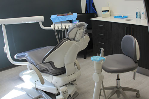 JK Dentistry | Dentures, CBCT and Preventative Program
