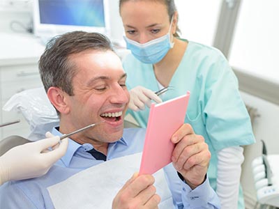 JK Dentistry | Pediatric Dentistry, Periodontal Treatment and Veneers