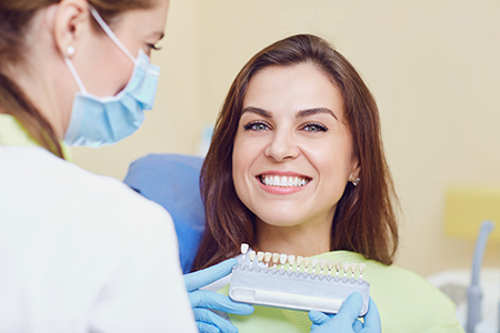 JK Dentistry