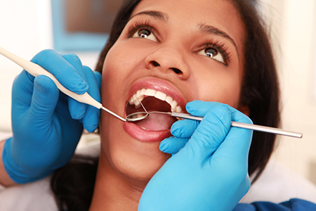 JK Dentistry