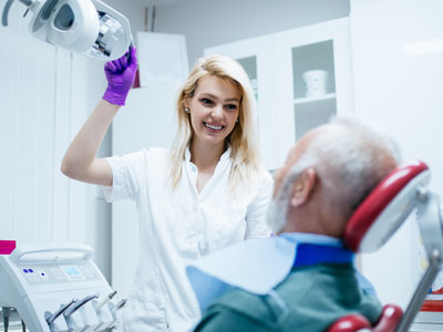 JK Dentistry | Dental Fillings, Oral Exams and Bone Grafting